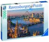 2000 Teile Ravensburger Puzzle Stimmungsvolles London 16627 Produktbild-Vorschau 10