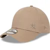 New Era Flawless 9Forty Neyyan  Abr Pastel Brown Pastel Produktbild-Vorschau 1