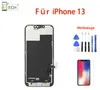 Für iPhone 13 LCD Display Einheit schwarz Retina Produktbild-Vorschau 1