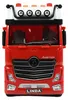 Riesiger LKW Spielzeug mit Container, Licht & Sound - Produktbild-Vorschau 3