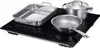 Samsung NZ64B5046GK, Noir, Intégré, 59 cm, Table de cuisson Voir les images du produit 2
