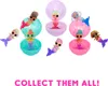 L.O.L. Surprise! Mermaids! Baby Sisters with Color Tails, Náhľad obrázku produktu 14