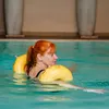 Cherek´s KraulQuappen® Erwachsene – Schwimmhilfe mit Produktbild-Vorschau 6