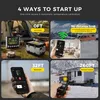 Parkovací topení Sunster Diesel Heater WIFI & Bluetooth Náhled obrázku produktu 3