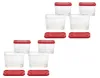 PARKSIDE® Kleinteilebox (Box S/4er Set) Produktbild-Vorschau 7