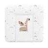 Ceba Baby® weiche Wickelauflage 50x70 cm - Baby Produktbild-Vorschau 1