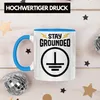 Trendation - Elektriker Tasse Spruch Sprüche Männer Produktbild-Vorschau 3