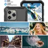 Blackview BV5300 pro Black Rugged Smartphone, Outdoorhandy Produktbild-Vorschau 14