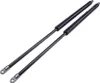 2 x Gasfeder 700mm 1250N Gasdruckdämpfer Hebehilfe für Produktbild-Vorschau 1