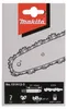 Catena Makita 40 cm 40 cm - 3/8" - 1,3 mm - mezzo scalpello Anteprima dell’immagine prodotto 1