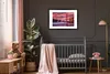 MuchoWow® Gerahmtes Poster Die Golden Gate Bridge mit einem Produktbild-Vorschau 6