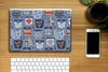 MuchoWow® Laptop Aufkleber Sticker Cover Hosen - Denim - Produktbild-Vorschau 2