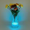 4er-Set Multicolor-LED-Unterwasserleuchte, mit Produktbild-Vorschau 11