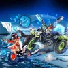 PLAYMOBIL, Arctic Rebels Eistrike, Top Agents, 70232 Produktbild-Vorschau 6