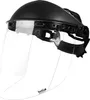 écran Facial Sphérique Pc Protection Faciale Intégrale, Voir les images du produit 3