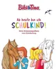 Bibi & Tina: Ab heute bin ich Schulkind! Mein Produktbild-Vorschau 3