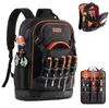 Mochila para herramientas VEVOR, con 65 compartimentos, Vista previa de la imagen del producto 1