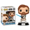 Funko Pop! Star Wars - Obi Wan Kenobi - #270 Produktbild-Vorschau 5