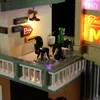 FunWhole FO9054 Twilight Motel FO9054 Voir les images du produit 10