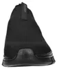 Skechers BOBS Sport B Flex - Frigid Edge schwarz 43 Produktbild-Vorschau 10