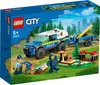 LEGO® City Výcvik mobilního policejního psa 60369 Náhled obrázku produktu 17
