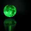 Leuchtsticker Mond Wandsticker Glow in the Dark Produktbild-Vorschau 7