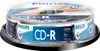 Philips CD-Rohlinge, 80Min, 700MB, Speed 52x, Spindel 10 Produktbild-Vorschau 1