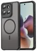 Etui z magnesem do Motoroli Moto G56 5G – etui Magsafe, Podgląd zdjęcia produktu 1
