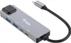 Equip 133496 Adaptateur multifonctionnel 5 en 1, 2.5GbE, Voir les images du produit 3