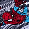 Spiderman Duschtuch Badetuch Strandtuch 70 x 140cm Produktbild-Vorschau 5