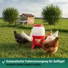 Agrarzone Hühner Futterspender 30 L Produktbild-Vorschau 2