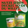 AIKANJA Home | Dosendeckel/Konservendeckel - 12 Stück, Produktbild-Vorschau 5