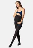 Collants de grossesse Be Mammy 100 deniers BE-1120 (noir, Voir les images du produit 3