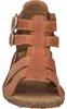 Josef Seibel ROSALIE 51 Damen Sandale - Sandaletten orange Produktbild-Vorschau 11