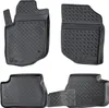 Tapis De Sol En Caoutchouc TPE Pour Peugeot 207 2006-2012 Voir les images du produit 1