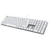 CHERRY TAS KC 200 MX Corded DE-Layout silber MX2A Brown Produktbild-Vorschau 14