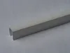 GEZE piastra di copertura OL 90 bianco L.2000mm - 30405 Anteprima dell’immagine prodotto 5