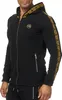 Red Bridge Herren Sweatjacke Kapuzenpullover Reißverschluss Produktbild-Vorschau 5