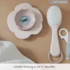 Beaba Lotus Multifunktions-Digitalthermometer - altrosa; Produktbild-Vorschau 7