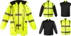 NEO TOOLS Arbeitsjacke 5 in 1 - Multifunktionale Produktbild-Vorschau 6