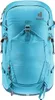 Deuter Trail Pro 31 SL, Turistika, Barva Aqua, M, 31 l, Náhled obrázku produktu 6