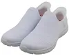 Skechers Slip-ins: Virtue - Sleek 104425-WHT, sneaker, Productafbeelding-voorbeeld 10