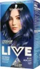 Schwarzkopf Live Cremefarbe Urban Metallics No. U67 Blue Produktbild-Vorschau 1