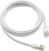 Netzwerkkabel CAT6A DSL Patchkabel Internet Ethernet LAN Produktbild-Vorschau 2