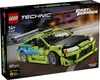 LEGO® Technic 42229, auto Mitsubishi Eclipse, serie Fast & Anteprima dell’immagine prodotto 12