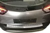 Matowa osłona zderzaka ze stali nierdzewnej dla OPEL Podgląd zdjęcia produktu 1