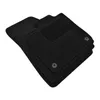 Tapis De Sol Noir Velours Pour Skoda Enyaq Depuis 2021 Voir les images du produit 3