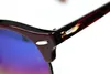 Ray-Ban CLUBROUND MINERAL FLASH LENSES, Erwachsener, Uni, Produktbild-Vorschau 12