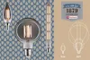 Paulmann 1879 Filament 230V LED Kolben Dim Produktbild-Vorschau 5