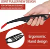 Kit de spatules en silicone et lisseurs de joints – Outil Voir les images du produit 3
